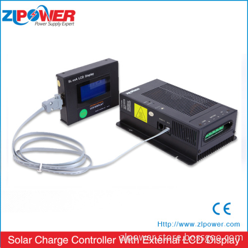 MPPT Solar Charge Controller 12V/24V/48V 40A/60A